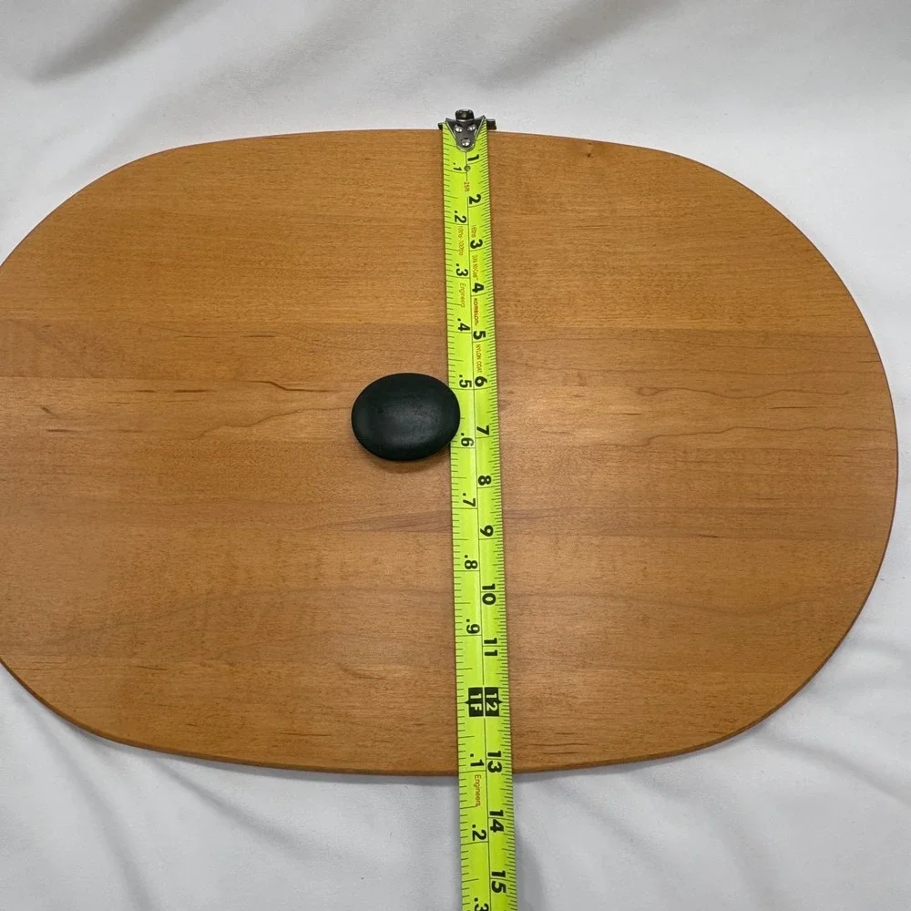 Longaberger WoodCrafts Basket Lid – 19